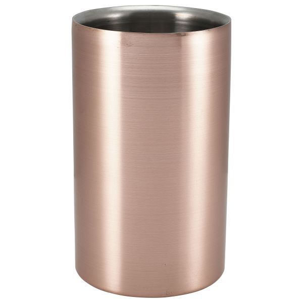 Picture of GenWare Copper Plated Wine Cooler