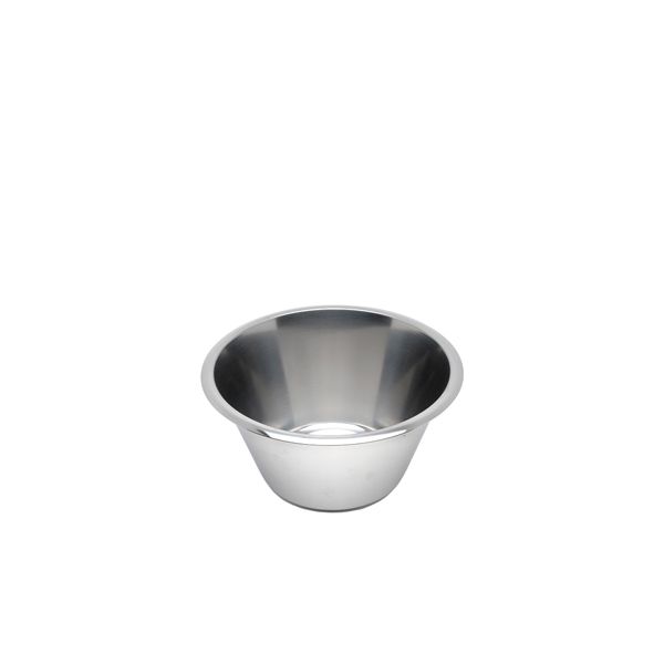 Picture of S/St Swedish Bowl 1 Litre