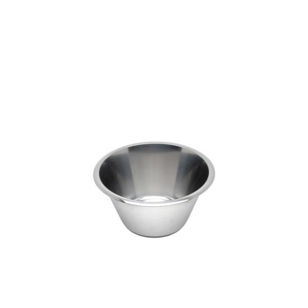 Picture of S/St Swedish Bowl 1 Litre