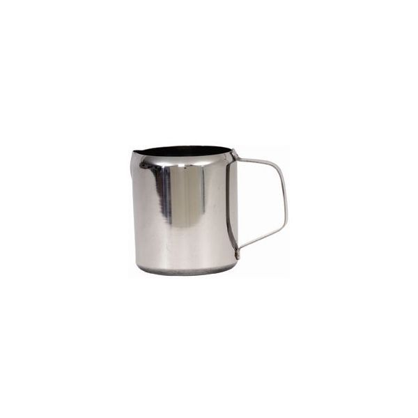 Picture of GenWare Stainless Steel Milk Jug 30cl/10oz