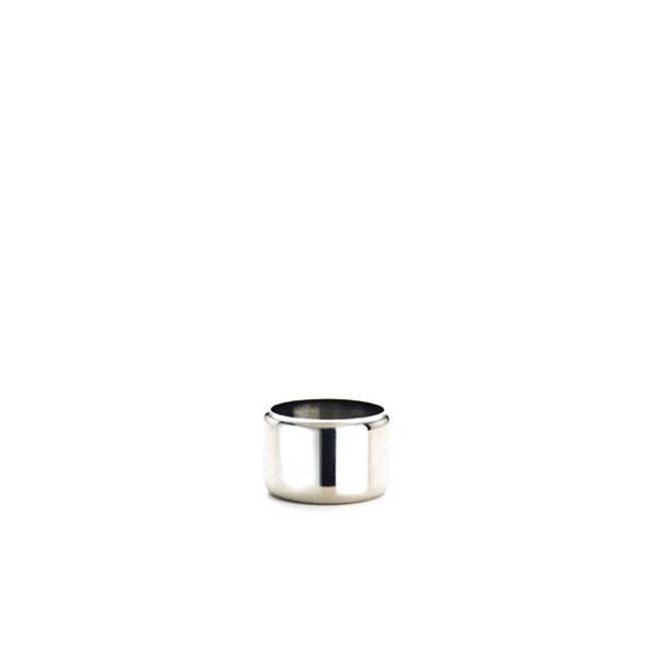 Picture of GenWare Stainless Steel Sugar Bowl 30cl/10oz