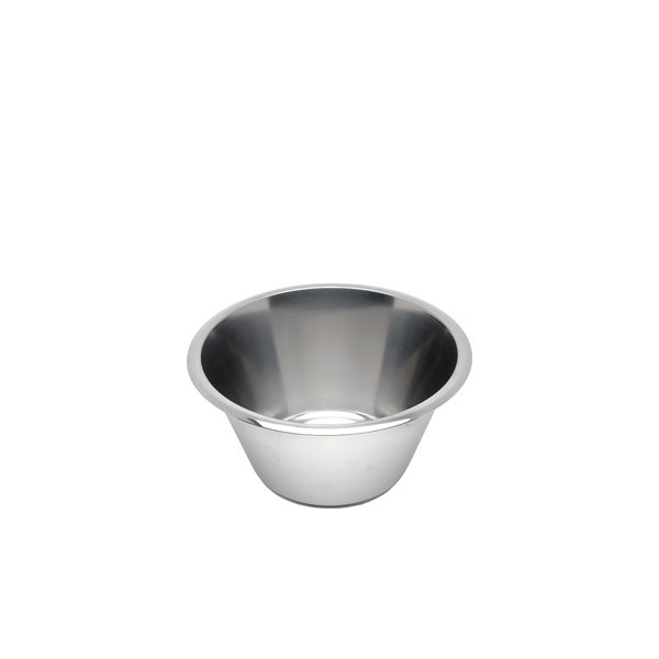 Picture of S/St Swedish Bowl 2 Litre