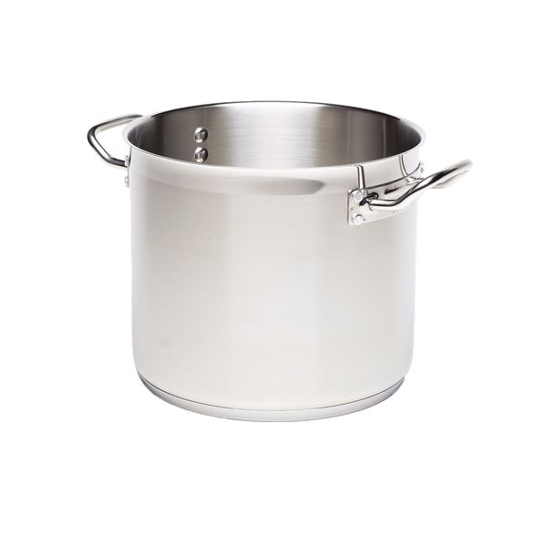 Picture of GW Stockpot (No Lid) 18L - 30 x 26cm