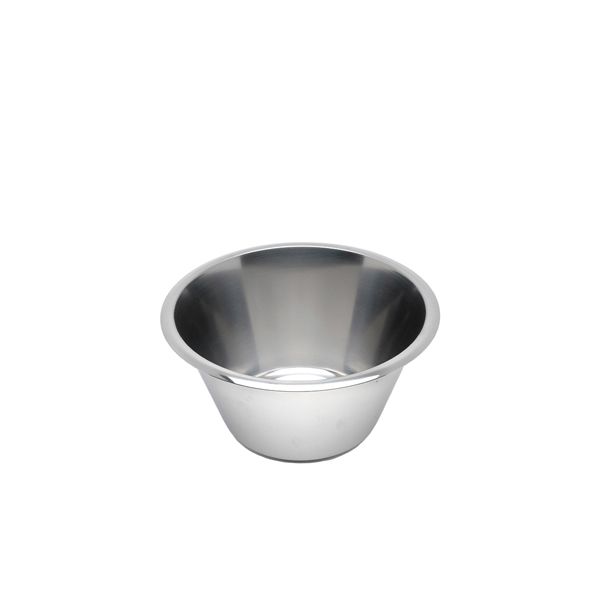 Picture of S/St Swedish Bowl 3 Litre