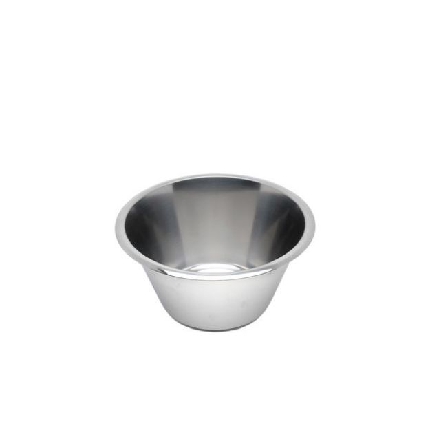 Picture of S/St Swedish Bowl 3 Litre