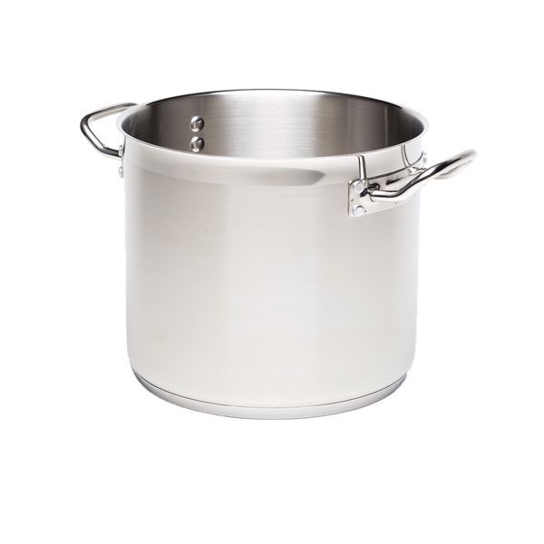 Picture of GW Stockpot (No Lid) 20L - 32 x 26cm