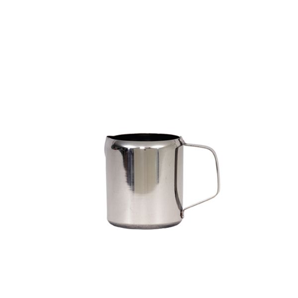 Picture of GenWare Stainless Steel Cream Jug 14cl/5oz