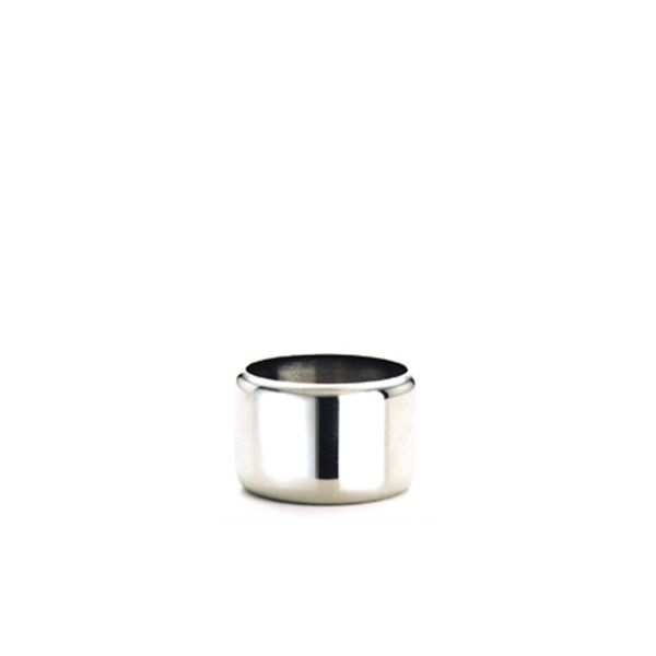 Picture of GenWare Stainless Steel Sugar Bowl 12.5cl/5oz