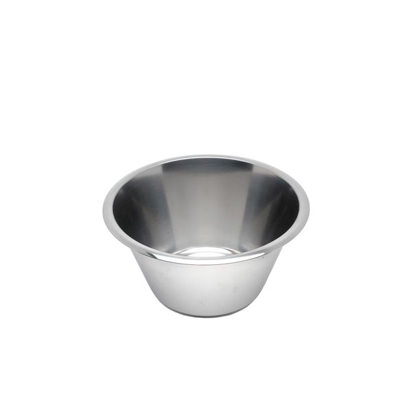 Picture of S/St Swedish Bowl 4 Litre