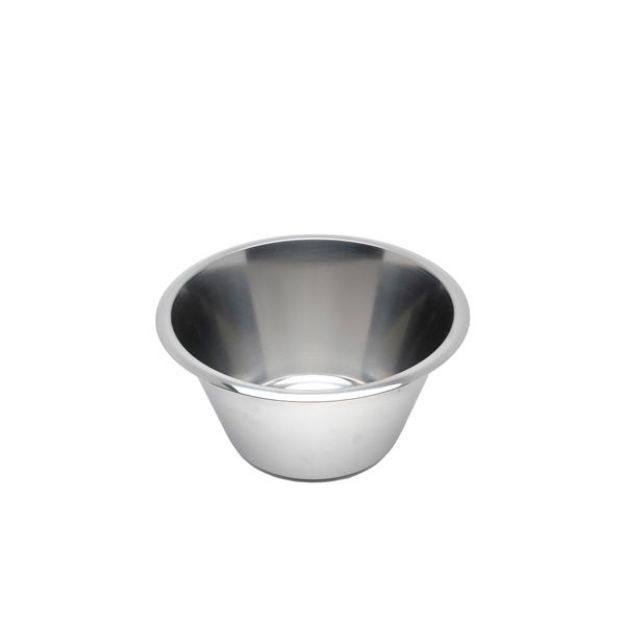 Picture of S/St Swedish Bowl 4 Litre