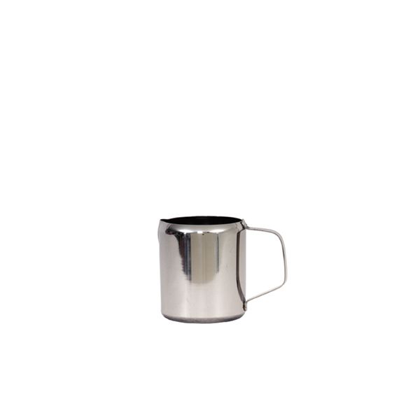 Picture of GenWare Stainless Steel Cream Jug 8.5cl/3oz