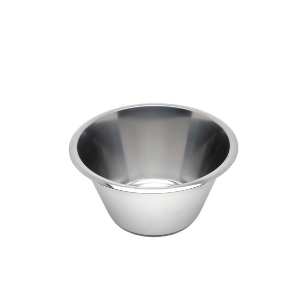 Picture of S/St Swedish Bowl 5 Litre