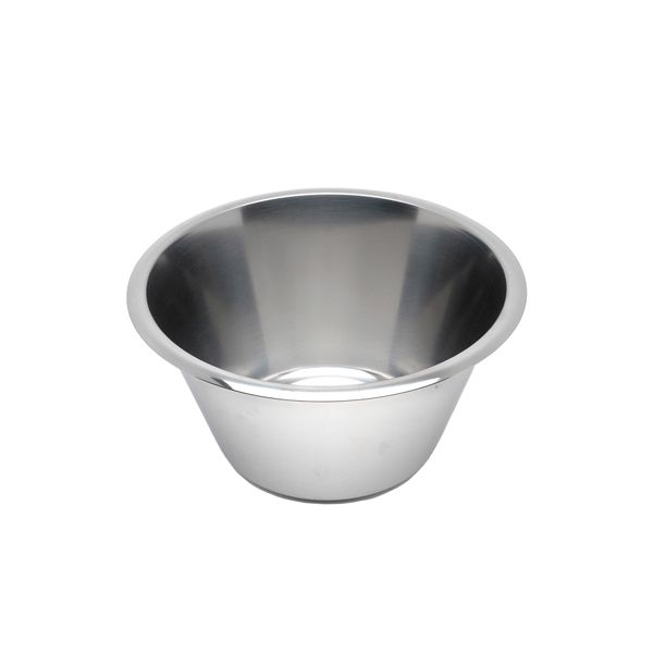 Picture of S/St Swedish Bowl 6 Litre