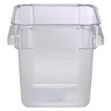 Picture of Square Container 3.8 Litres