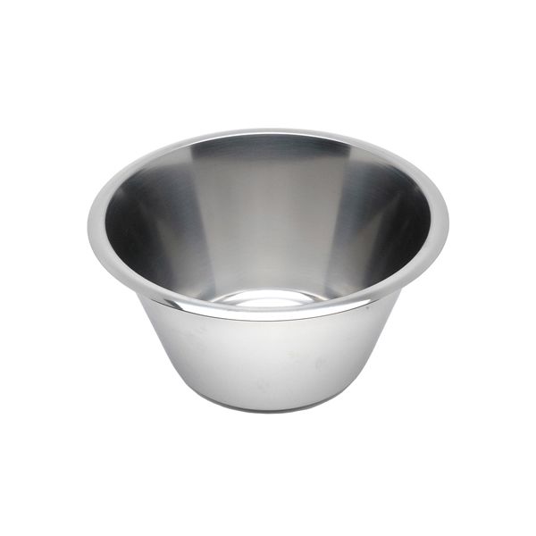 Picture of S/St Swedish Bowl 8 Litre