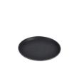 Picture of Tray Gengrip Fibreglass Round 11" Black