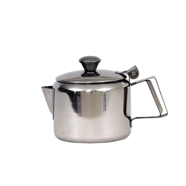 Picture of GW Stainless Steel Economy Teapot 1.5L/48oz