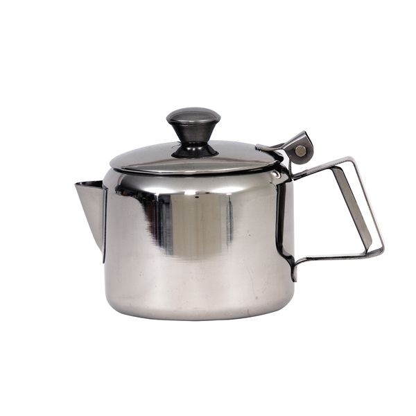 Picture of GW Stainless Steel Economy Teapot 2L/70oz