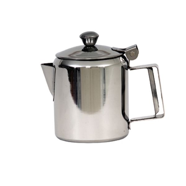 Picture of GW Stainless Steel Economy Coffee Pot 2L/70oz