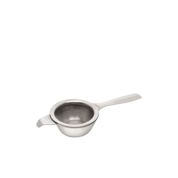 Picture of GenWare Stainless Steel Tea Strainer