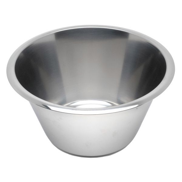 Picture of S/St Swedish Bowl 11 Litre