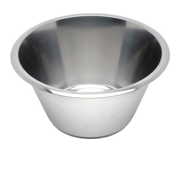 Picture of S/St Swedish Bowl 14 Litre