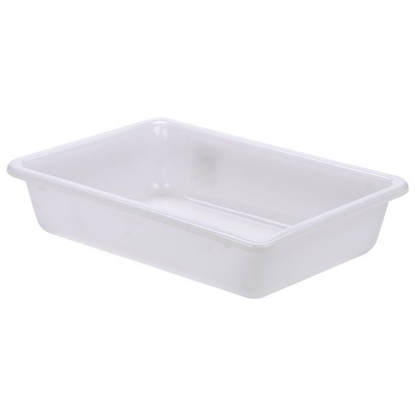 Picture of Polyethylene Food Storage Tray 2L