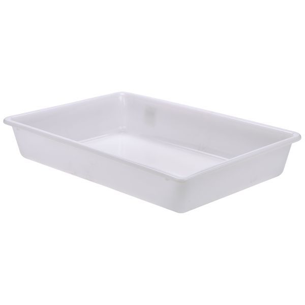 Picture of Polyethylene Food Storage Tray 8L