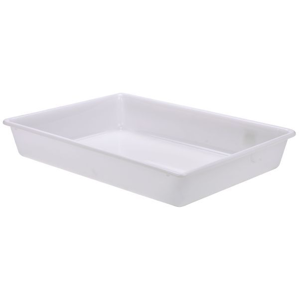 Picture of Polyethylene Food Storage Tray 12L