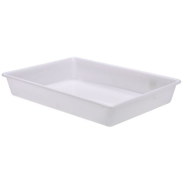 Picture of Polyethylene Food Storage Tray 12L