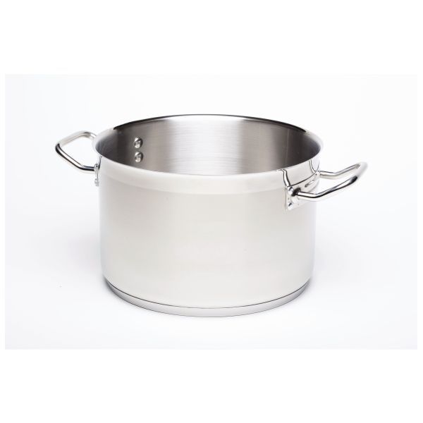 Picture of GW Casserole (No Lid) 5L - 24 x 11cm