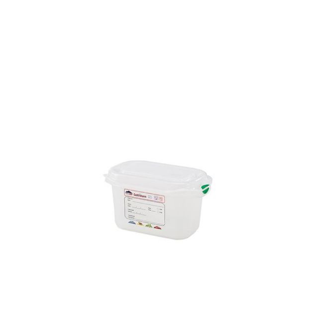 Picture of GN Storage Container 1/9 100mm Deep 1L