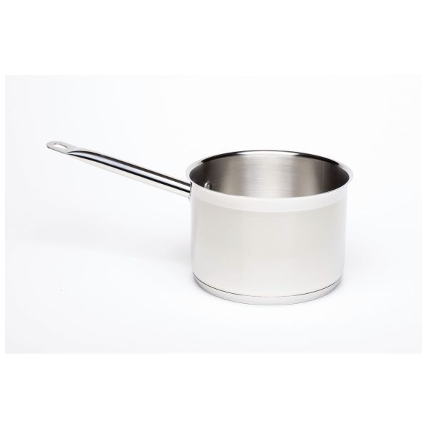 Picture of GW Deep Saucepan (No Lid) 4.4L - 20 x 14cm