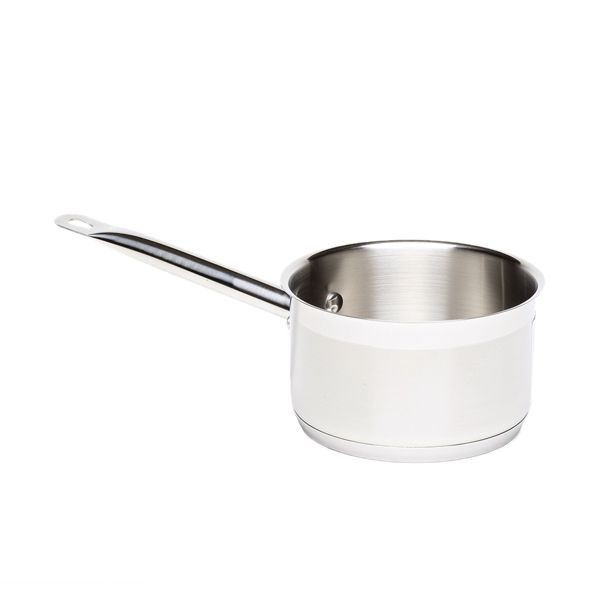 Picture of GW Saucepan (No Lid) 5L - 24 x 11cm (Dia x H)