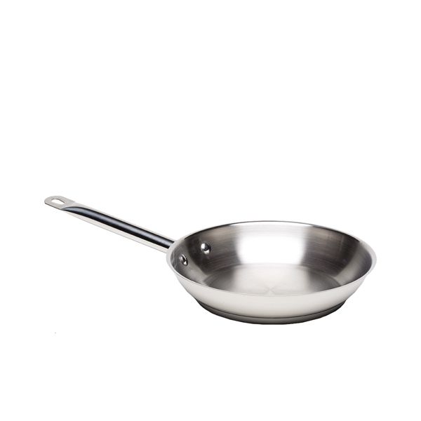 Picture of Genware Frypan 20 x 4.5cm (Dia x H)