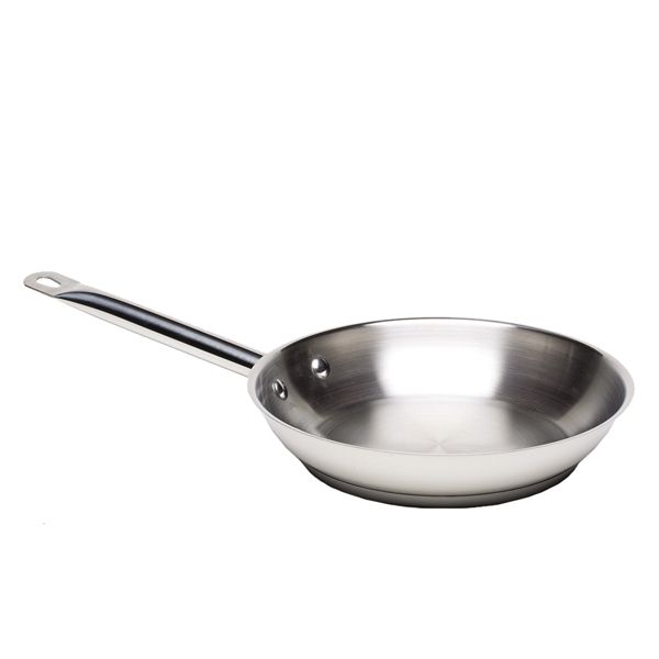 Picture of Genware Frypan 28 x 5.5cm (Dia x H)