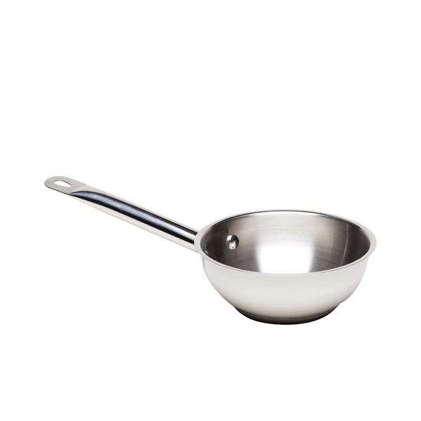 Picture of GW Sauteuse Pan 2.8L - 24 x 7.5cm (Dia x H)