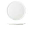 Picture of Genware Porcelain Pizza Plate 28cm/11"