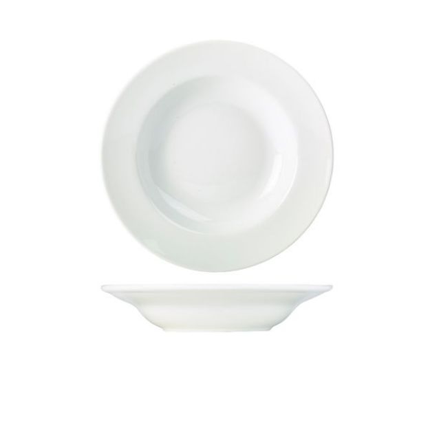 Picture of GW Porc Soup Plate/Pasta Dish 23cm/9"