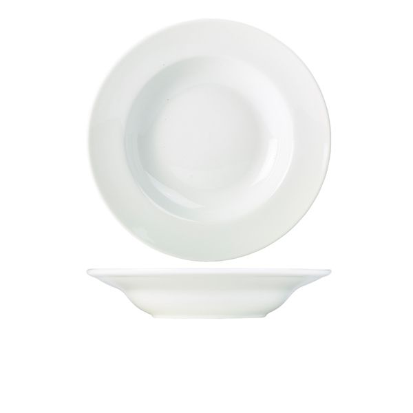 Picture of GW Porc Soup Plate/Pasta Dish 30cm/12"