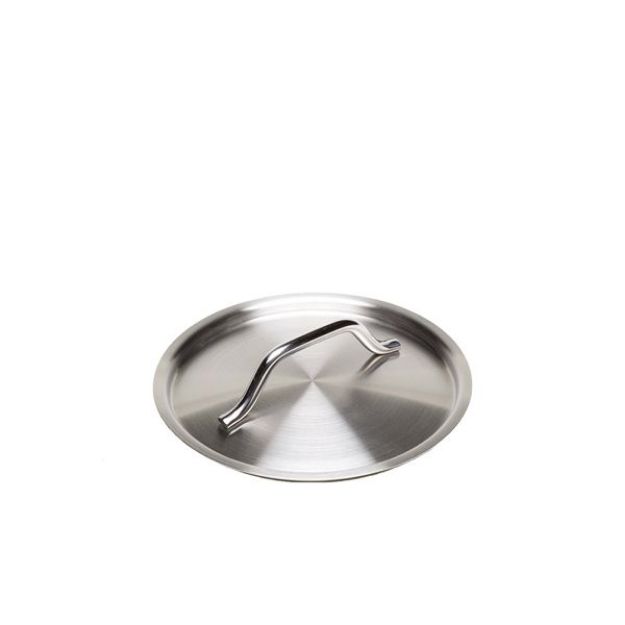 Picture of Genware Lid 24cm (Dia)