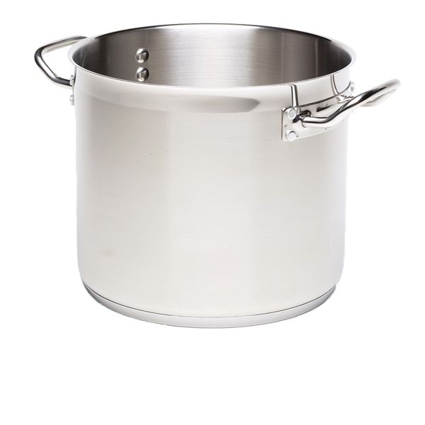 Picture of GW Stockpot (No Lid) 71L - 45 x 45cm