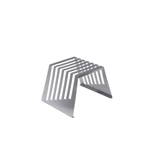 Picture of S/St.Rack For 6 Cutting Boards 1/2"Thick