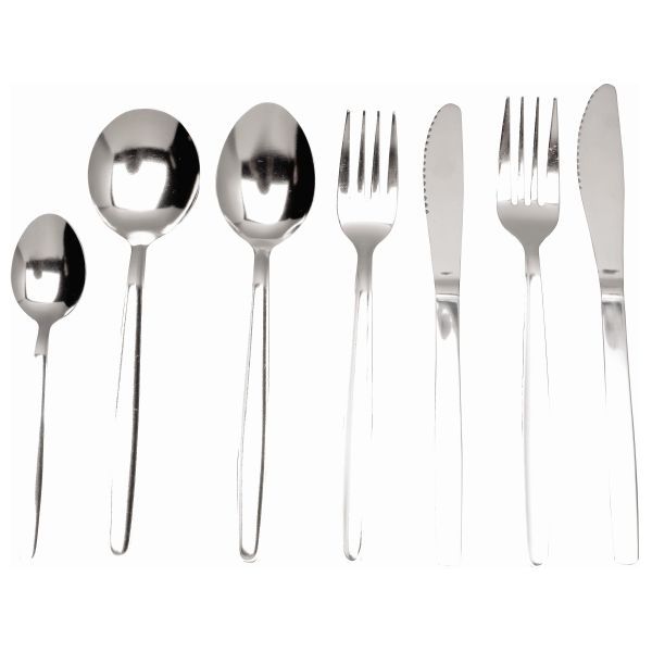 Picture of Millennium Coffee Spoon 18/0 steel Dozen 12pk