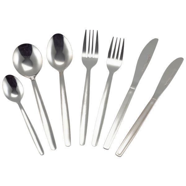 Picture of Millennium Table Fork 18/0 steel  Dozen 12pk