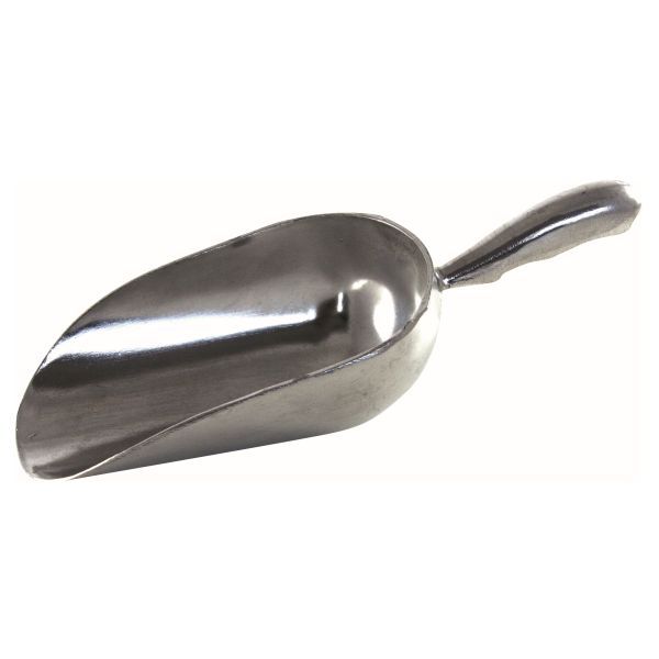 Picture of Aluminium Scoop 10"Scoop Length  57oz