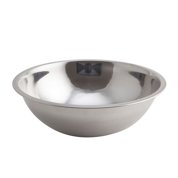 Picture of Genware Mixing Bowl S/St. 7.4 Litre