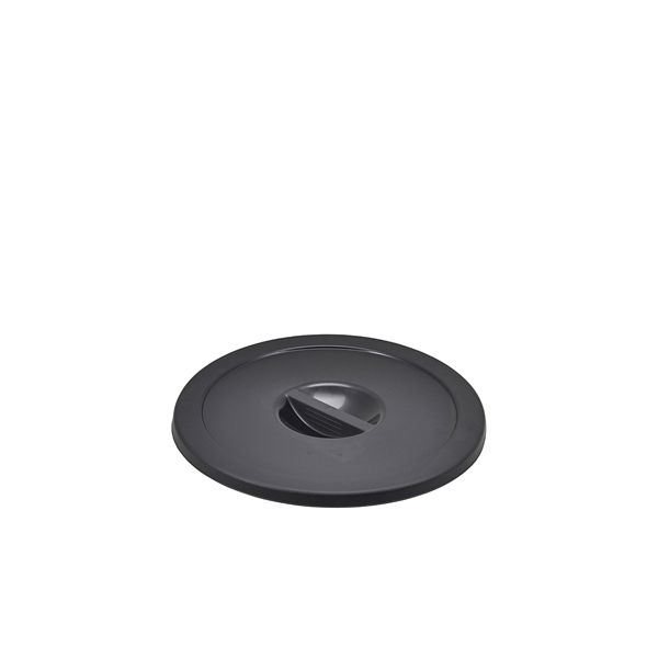 Picture of Black Dust Bin Lid