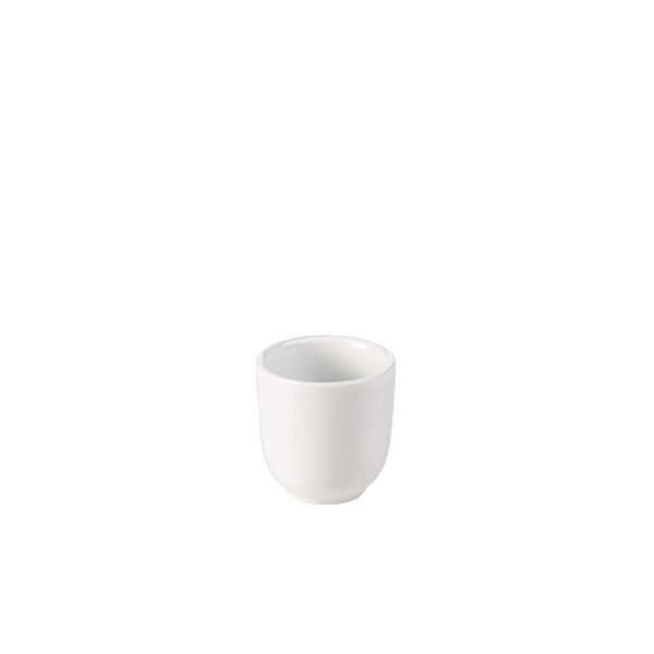 Picture of Genware Porcelain Egg Cup 5cl/1.8oz