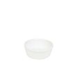 Picture of Genware Porcelain Round Pie Dish 14cm/5"
